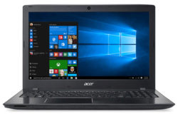Acer Aspire E5-523 15.6 Inch A9 8GB 2TB Laptop.
